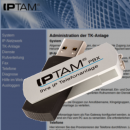 IPTAM PBX Vollversion (auch inkl. Hardware)